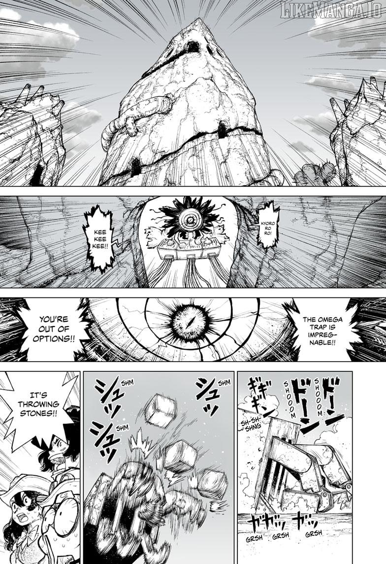 Read The Marshal King Manga Online