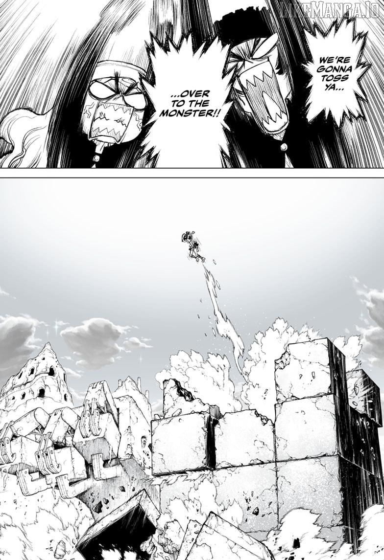 Read The Marshal King Manga Online