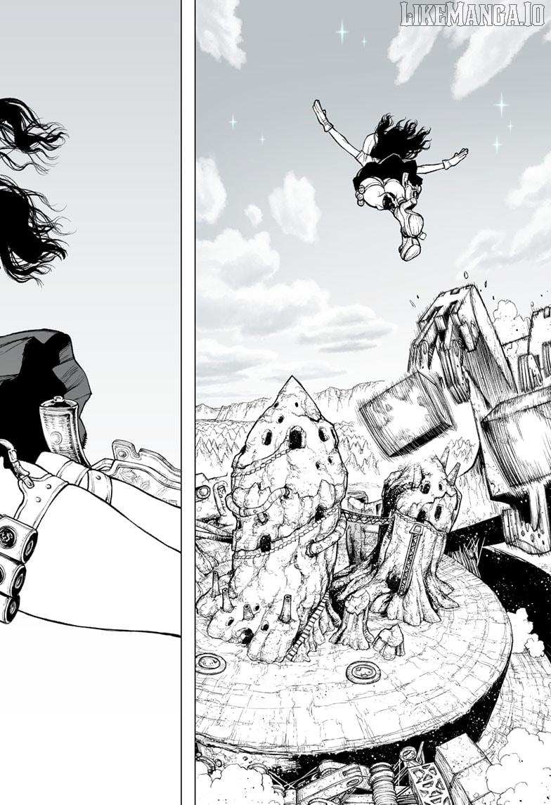 Read The Marshal King Manga Online