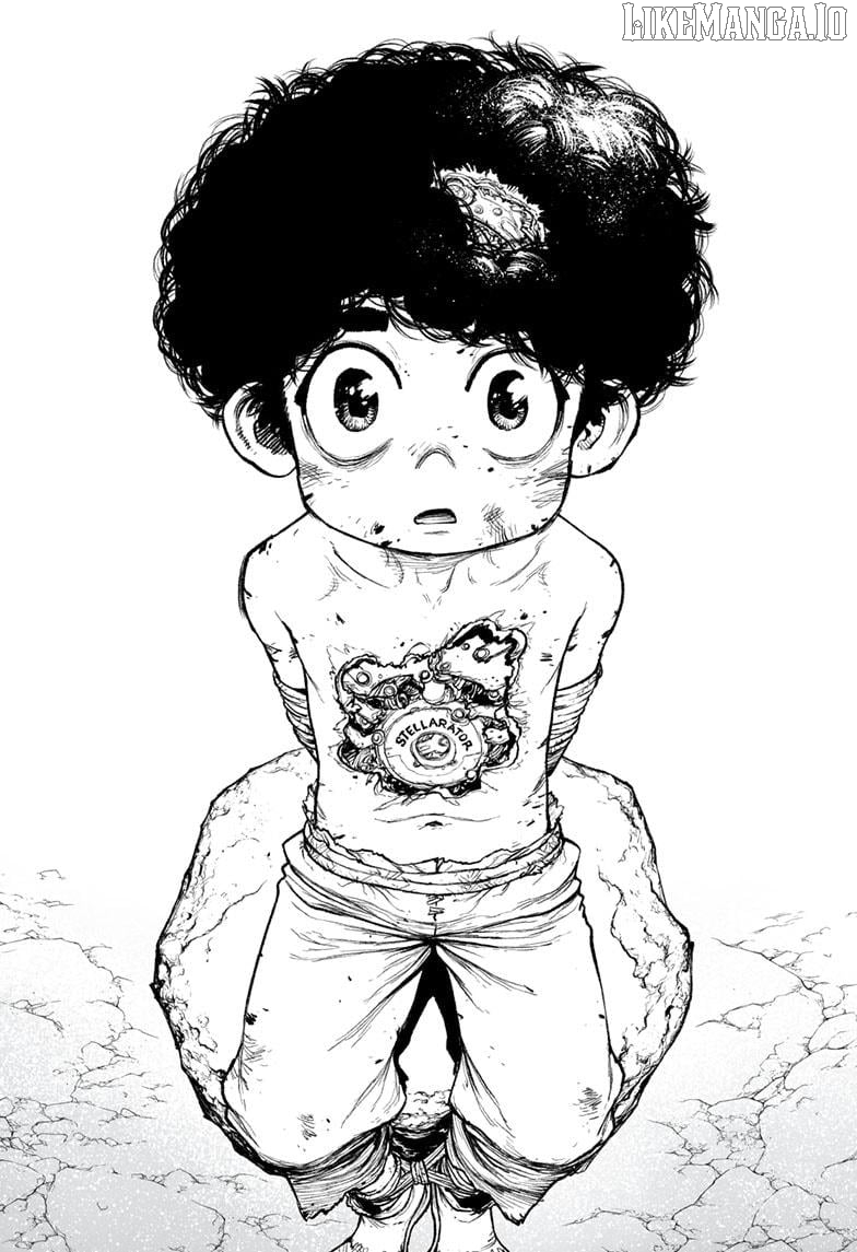 Read The Marshal King Manga Online