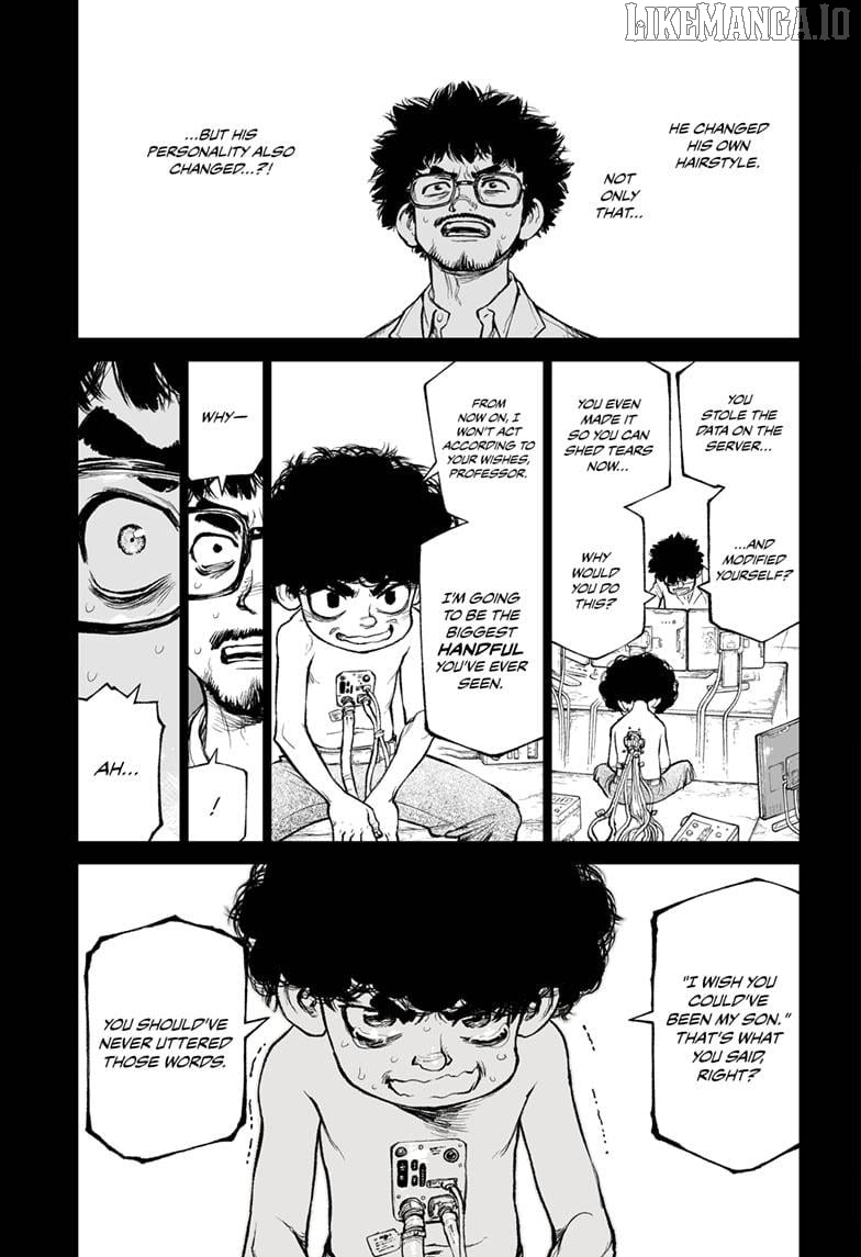 Read The Marshal King Manga Online