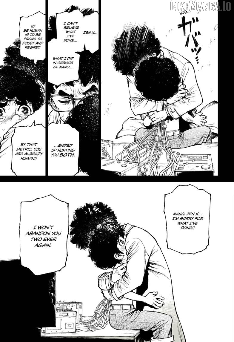 Read The Marshal King Manga Online