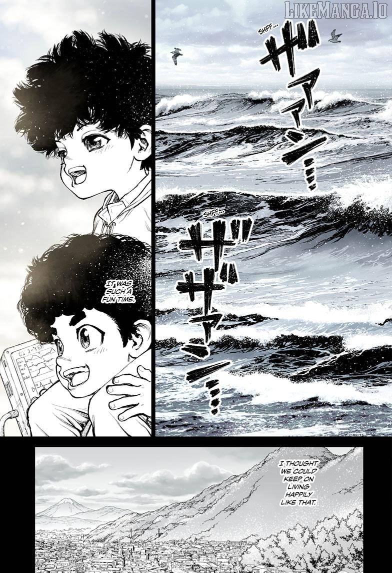 Read The Marshal King Manga Online
