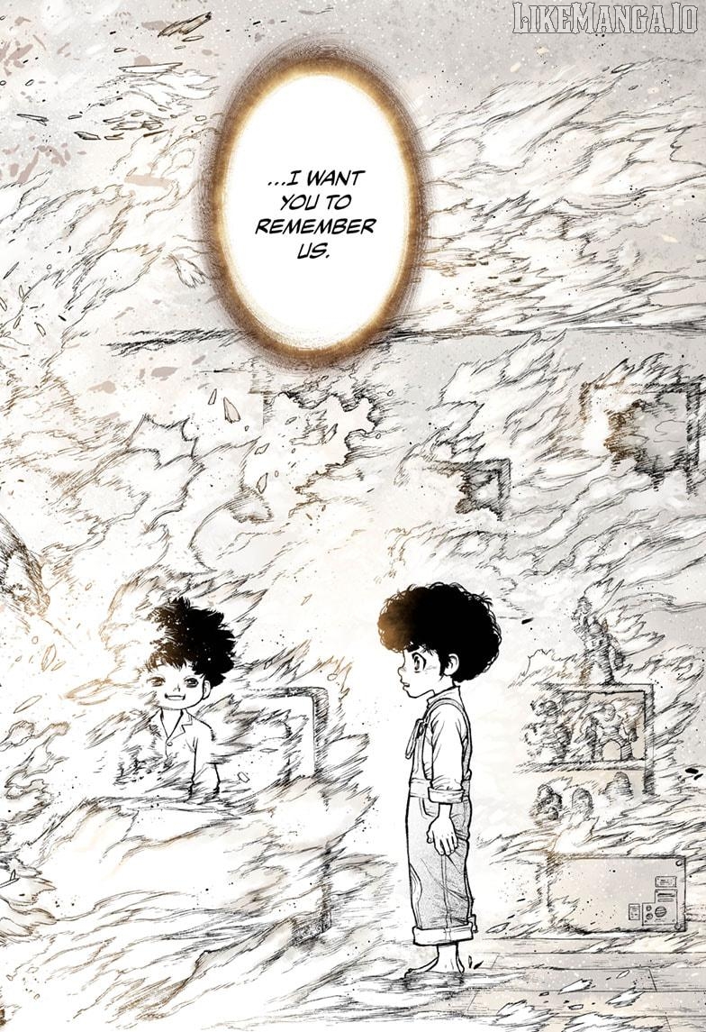 Read The Marshal King Manga Online
