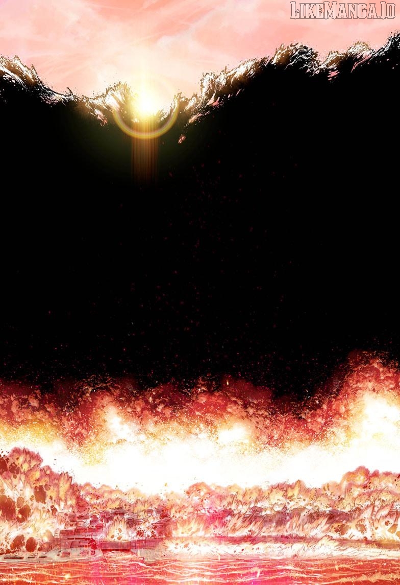 Read The Marshal King Manga Online