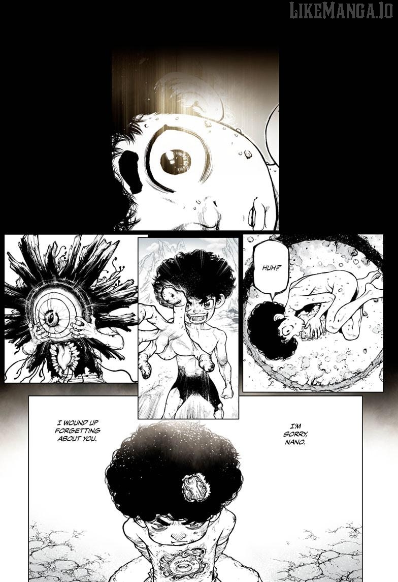 Read The Marshal King Manga Online