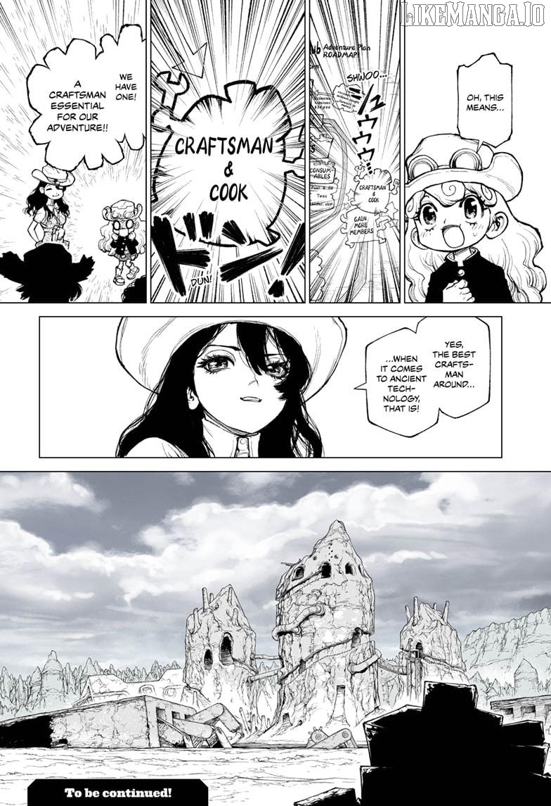 Read The Marshal King Manga Online