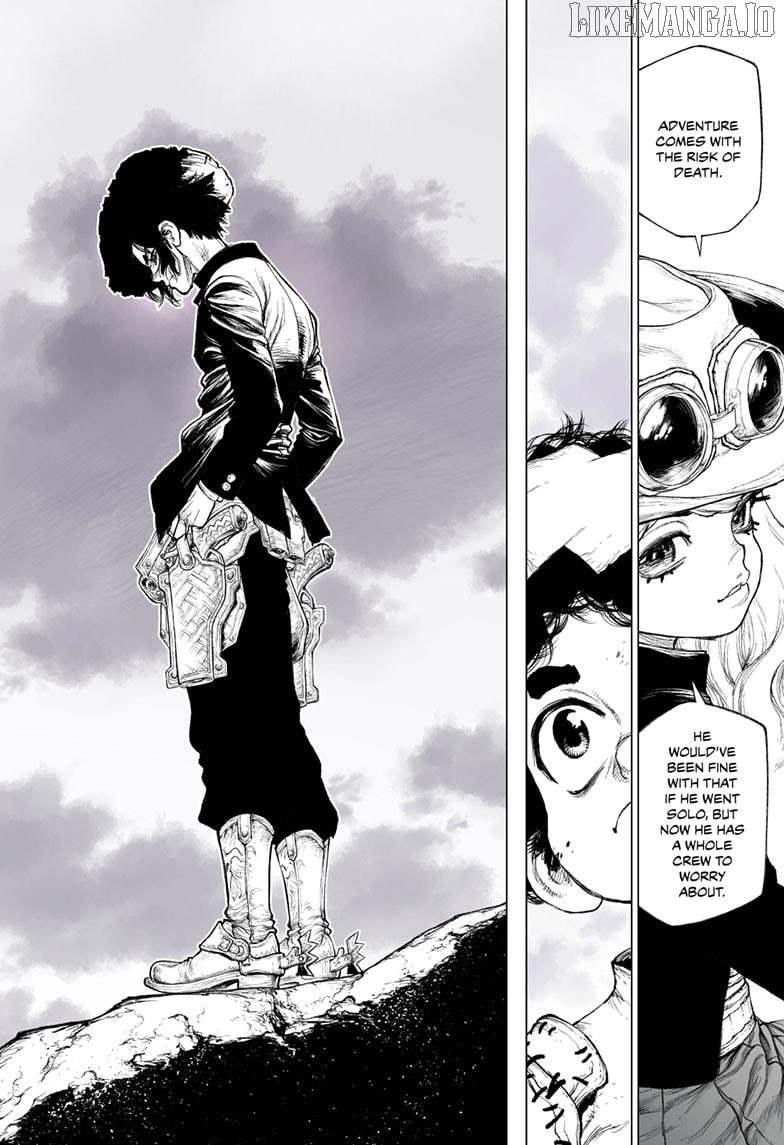 Read The Marshal King Manga Online