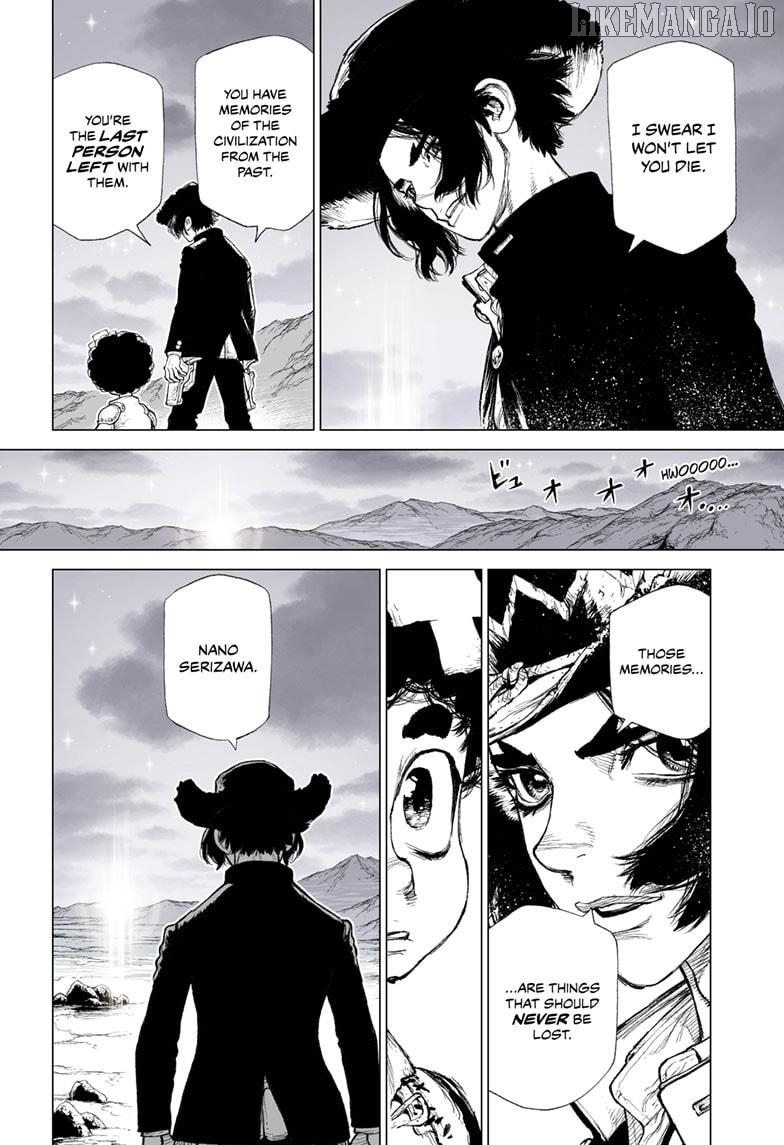 Read The Marshal King Manga Online