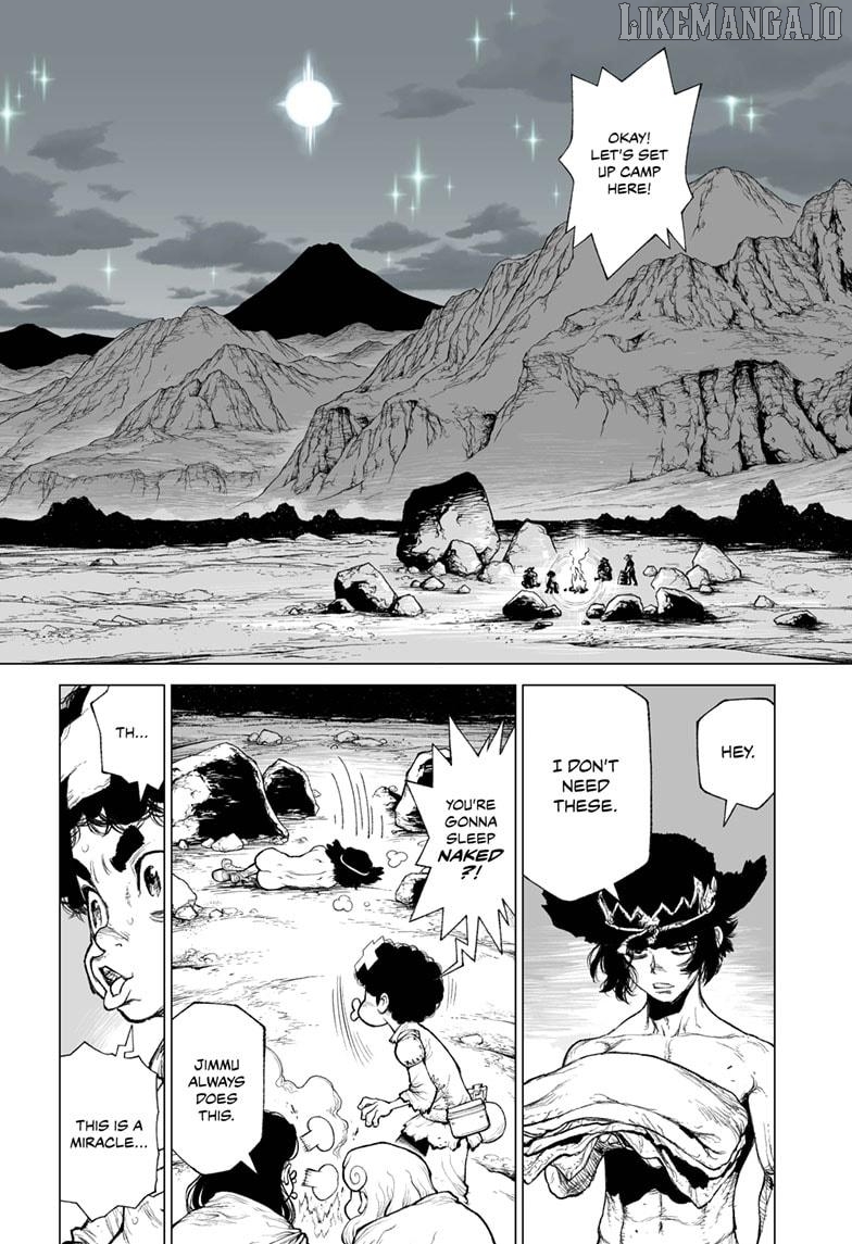Read The Marshal King Manga Online