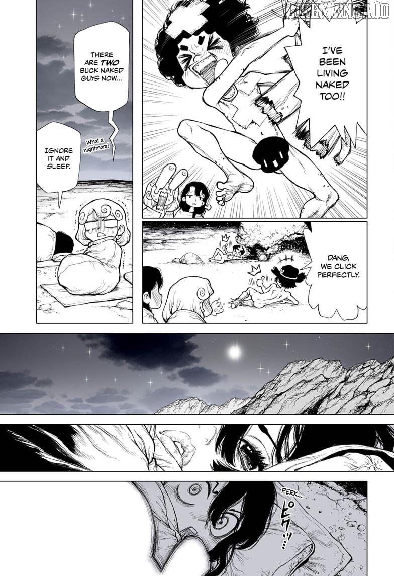 Read The Marshal King Manga Online