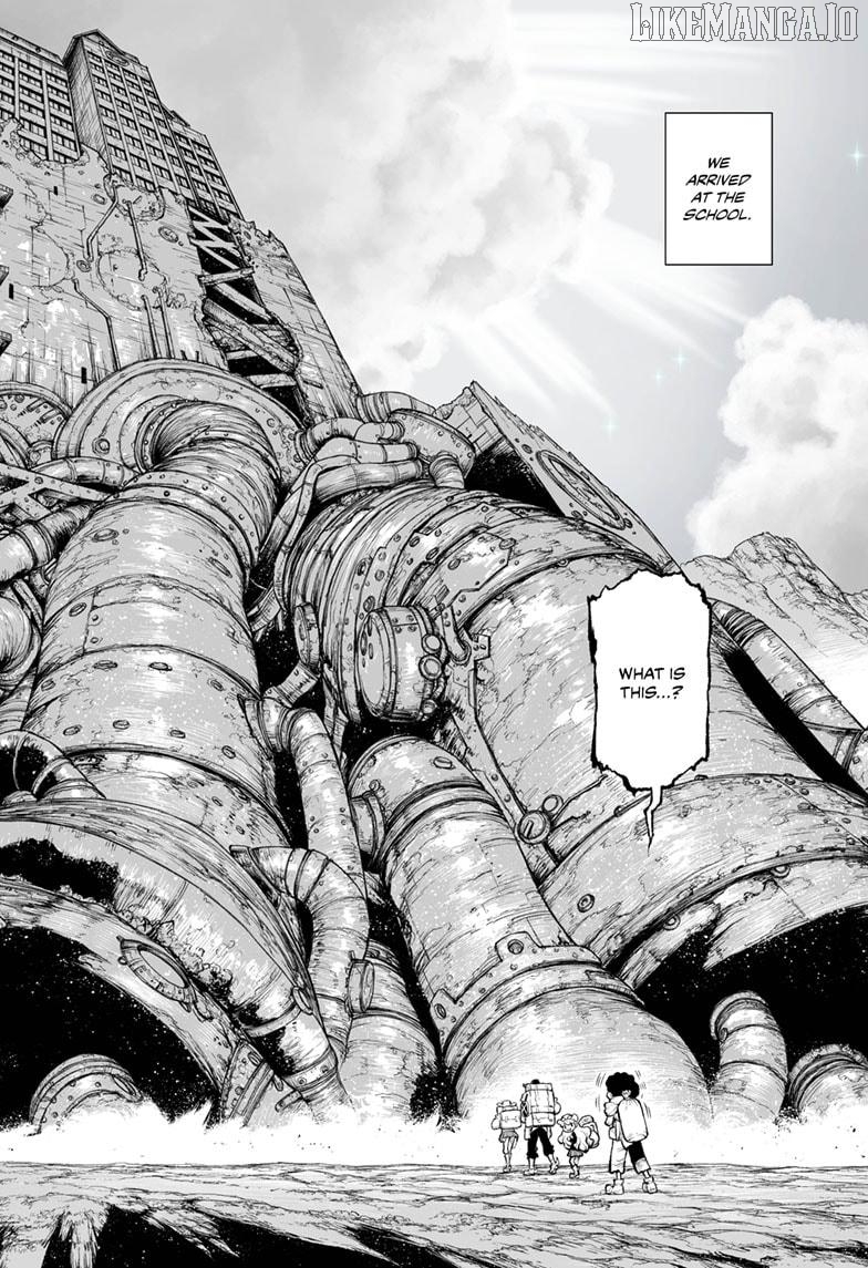 Read The Marshal King Manga Online