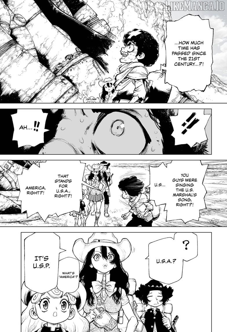 Read The Marshal King Manga Online