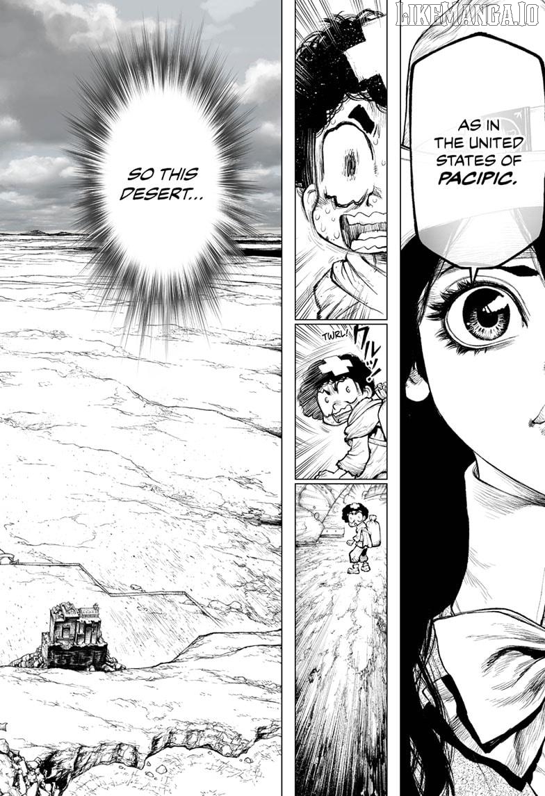 Read The Marshal King Manga Online