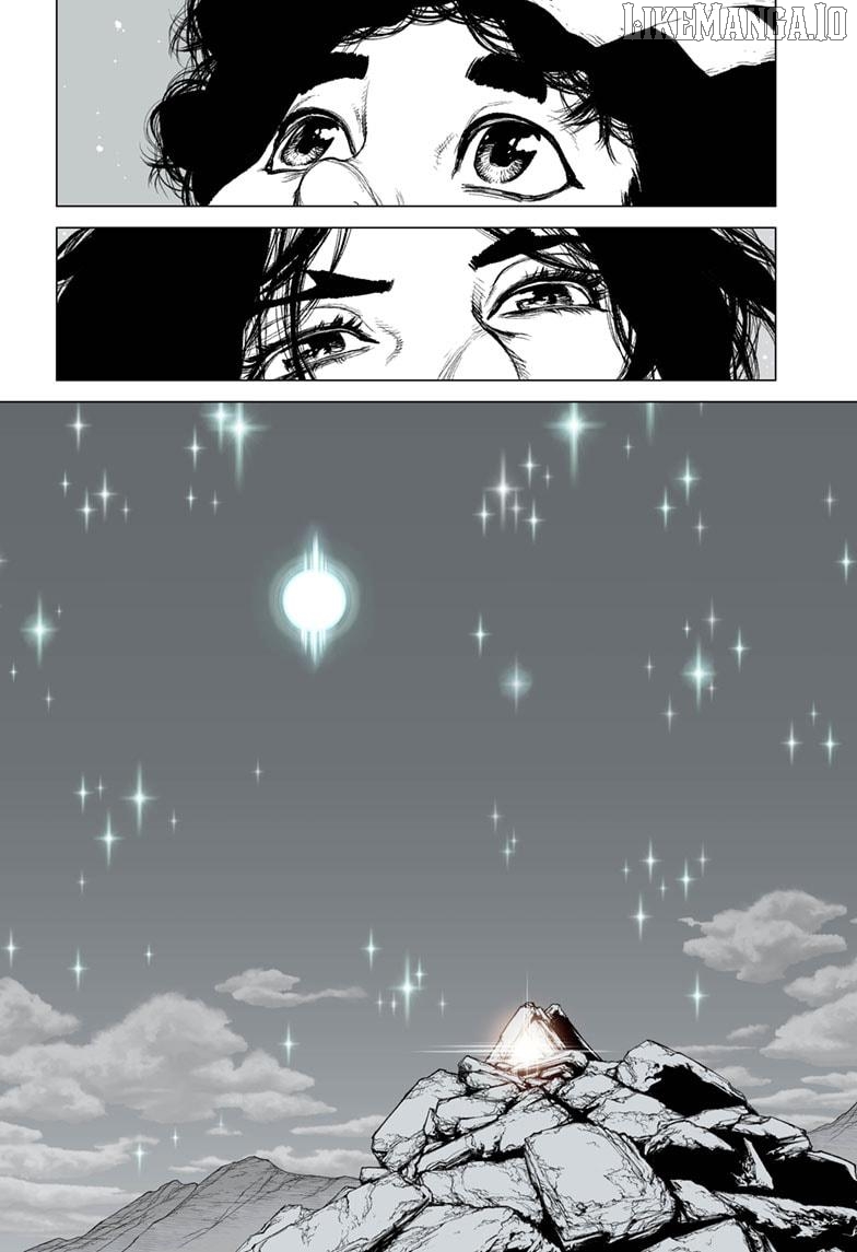 Read The Marshal King Manga Online
