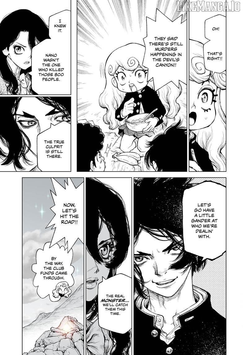 Read The Marshal King Manga Online