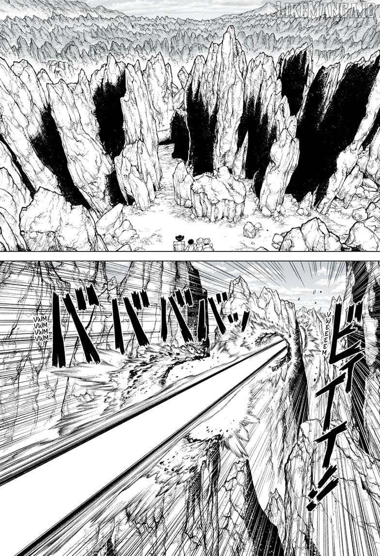 Read The Marshal King Manga Online