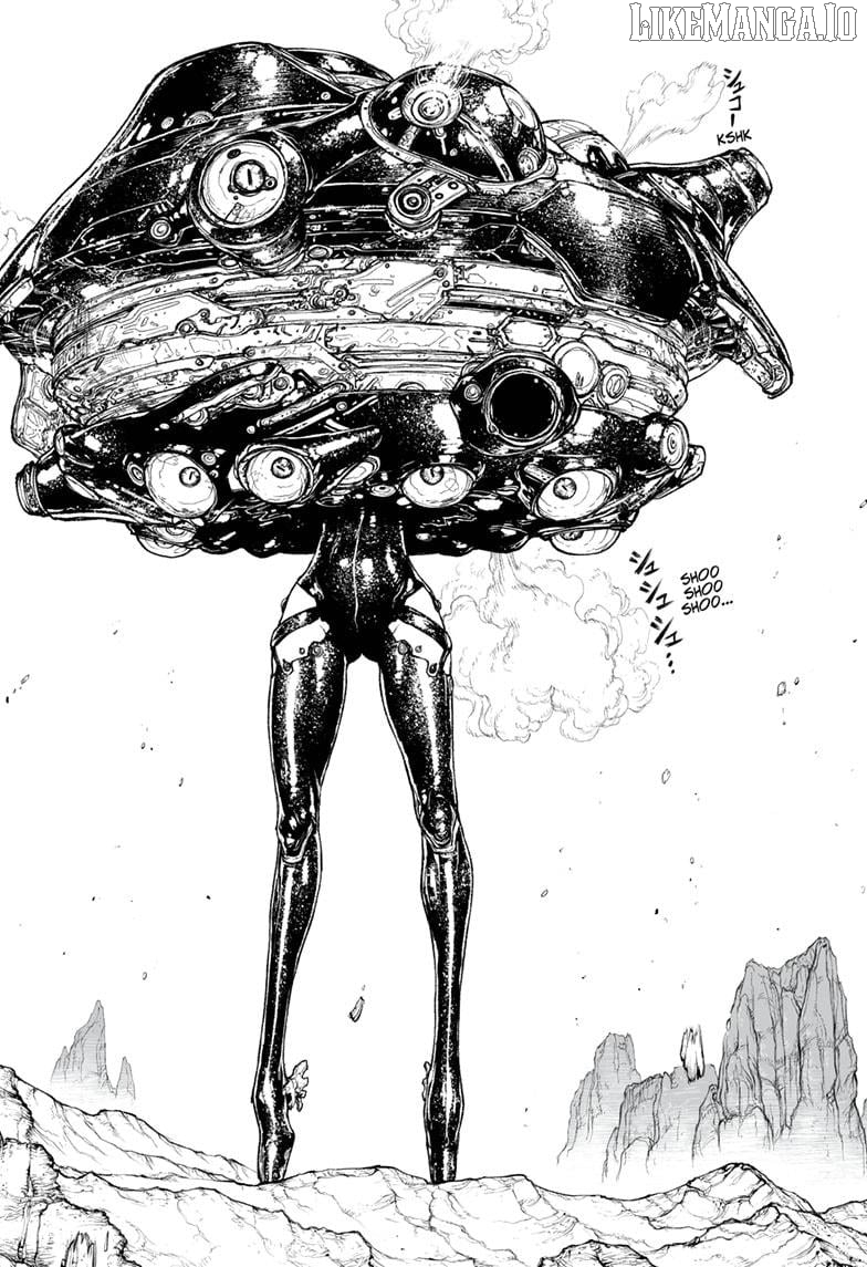 Read The Marshal King Manga Online