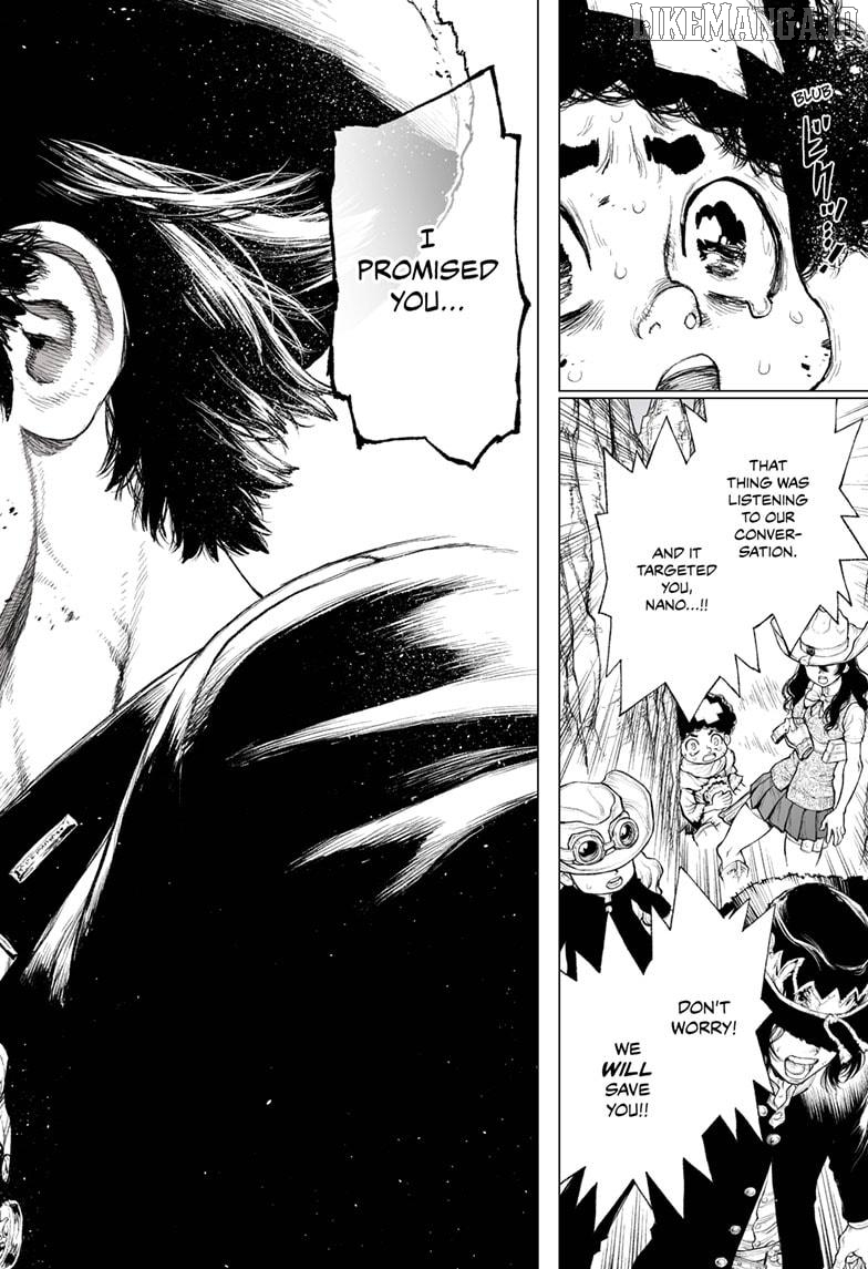 Read The Marshal King Manga Online