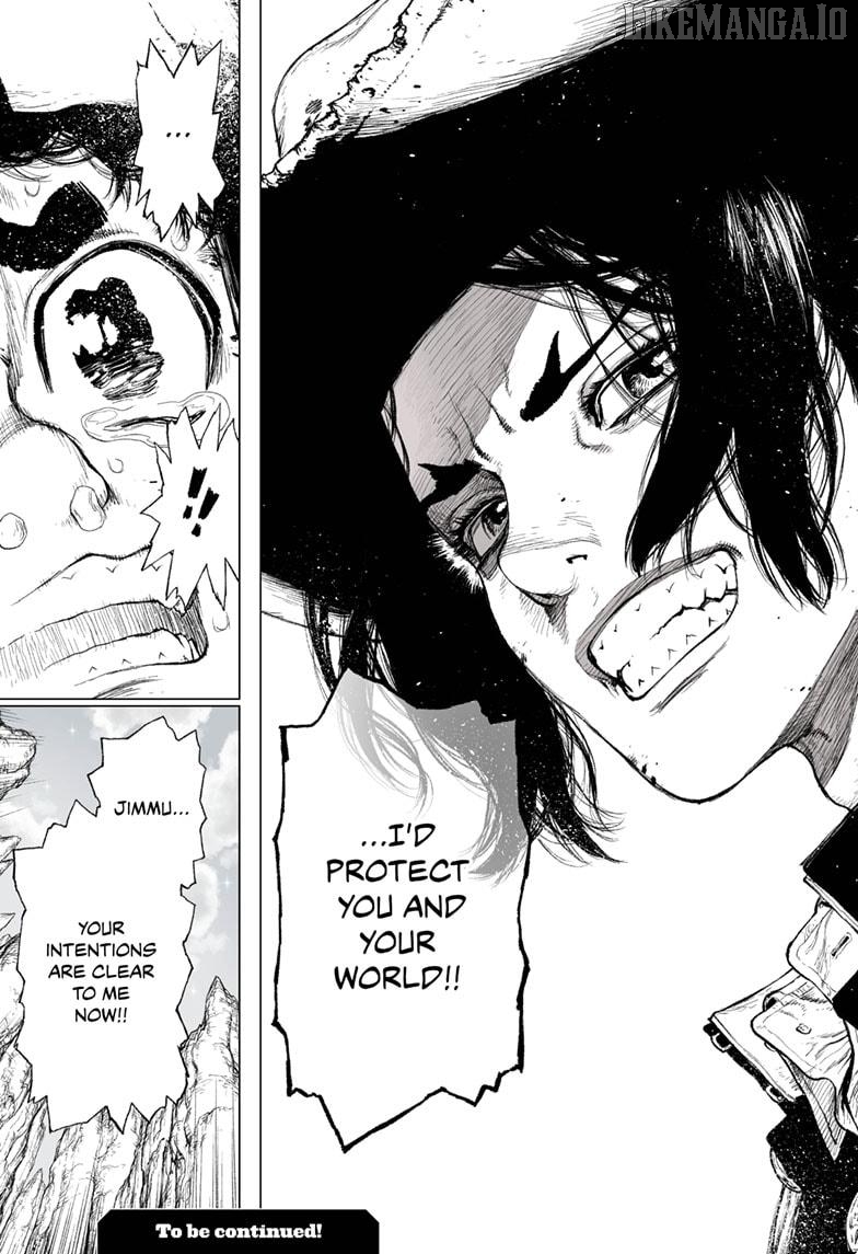 Read The Marshal King Manga Online