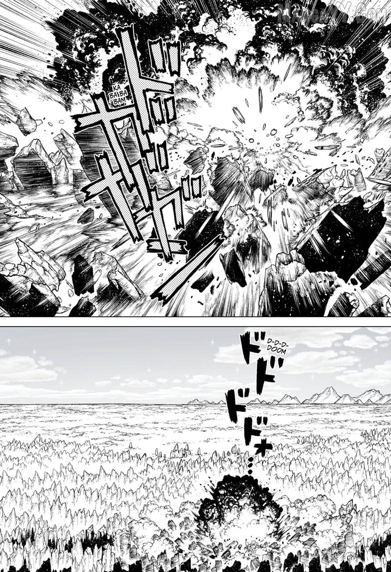Read The Marshal King Manga Online