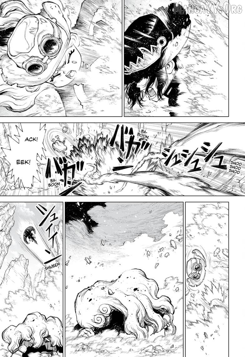 Read The Marshal King Manga Online