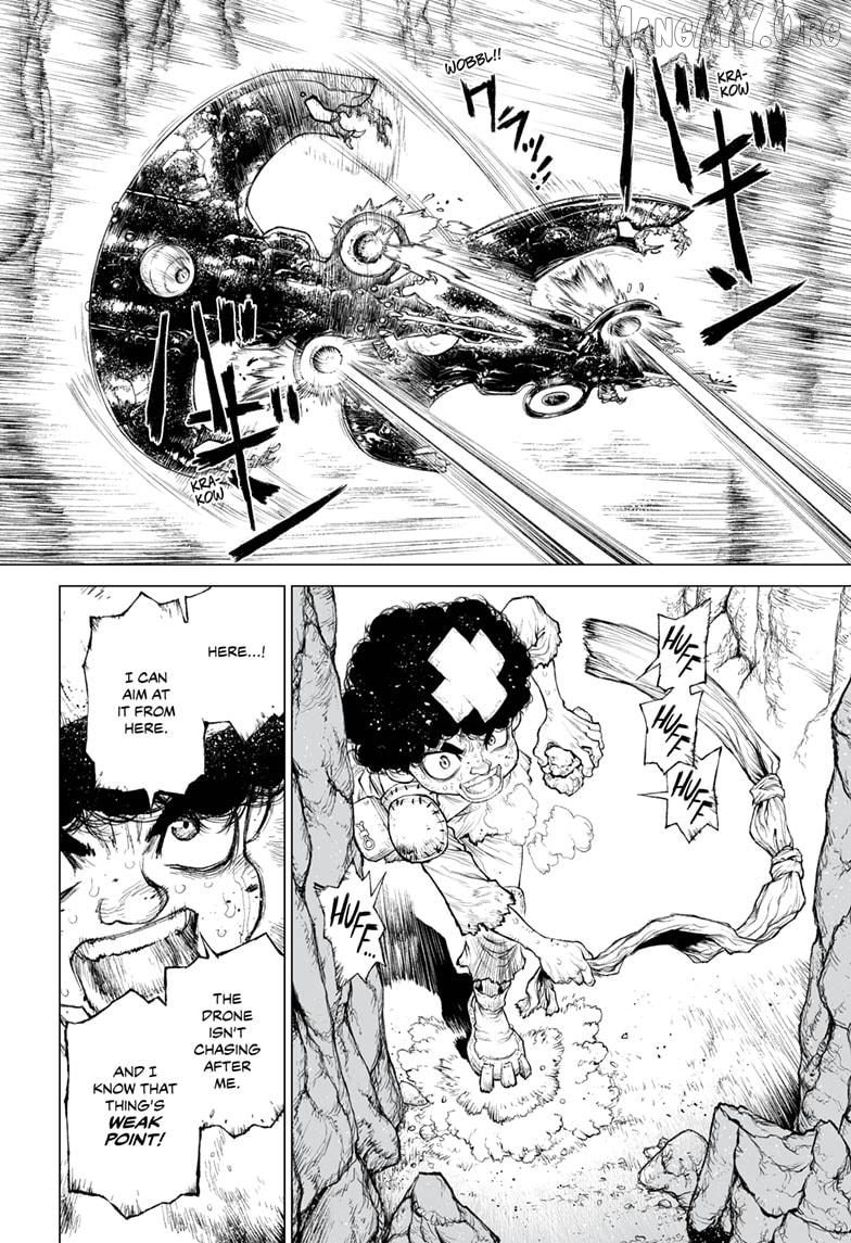 Read The Marshal King Manga Online
