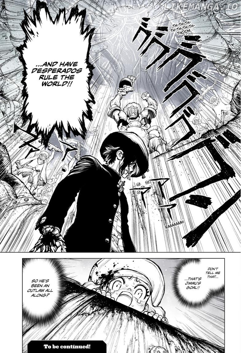Read The Marshal King Manga Online