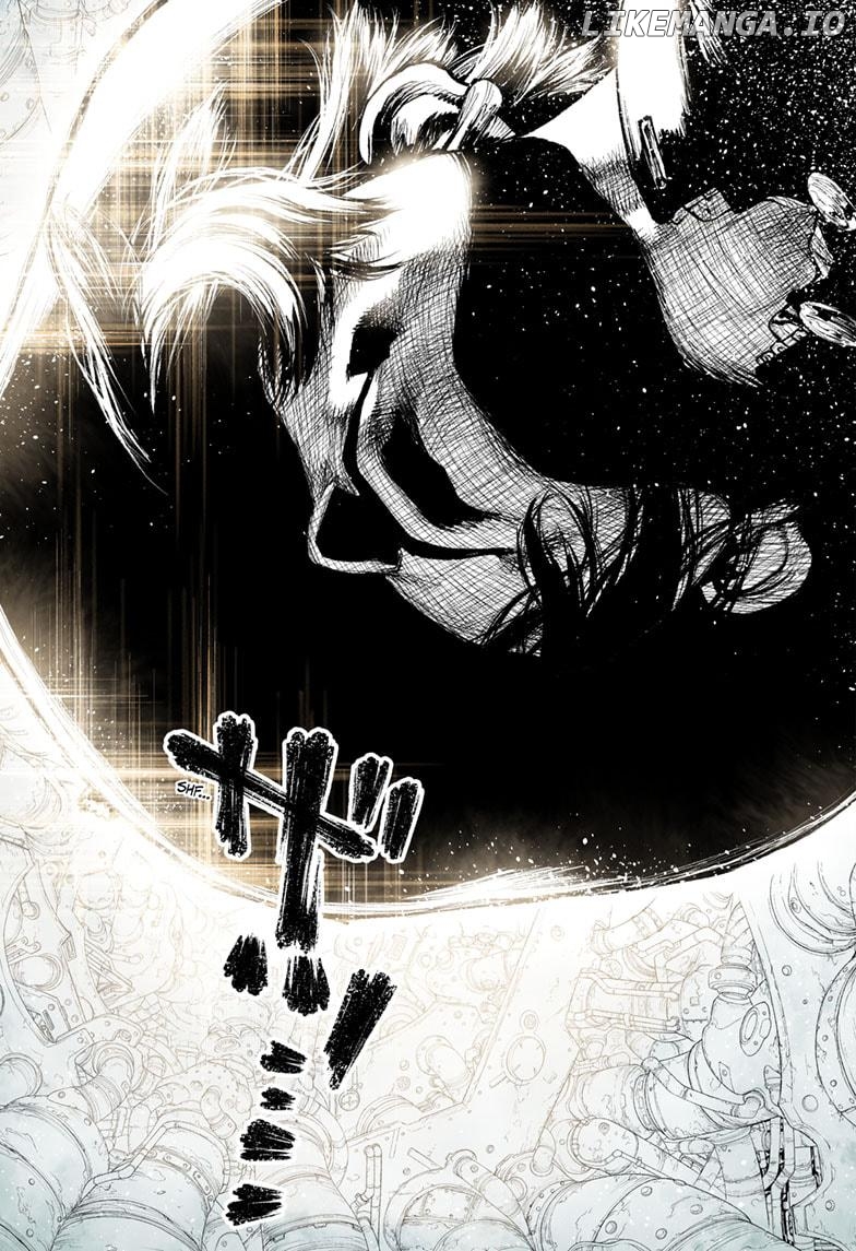 Read The Marshal King Manga Online