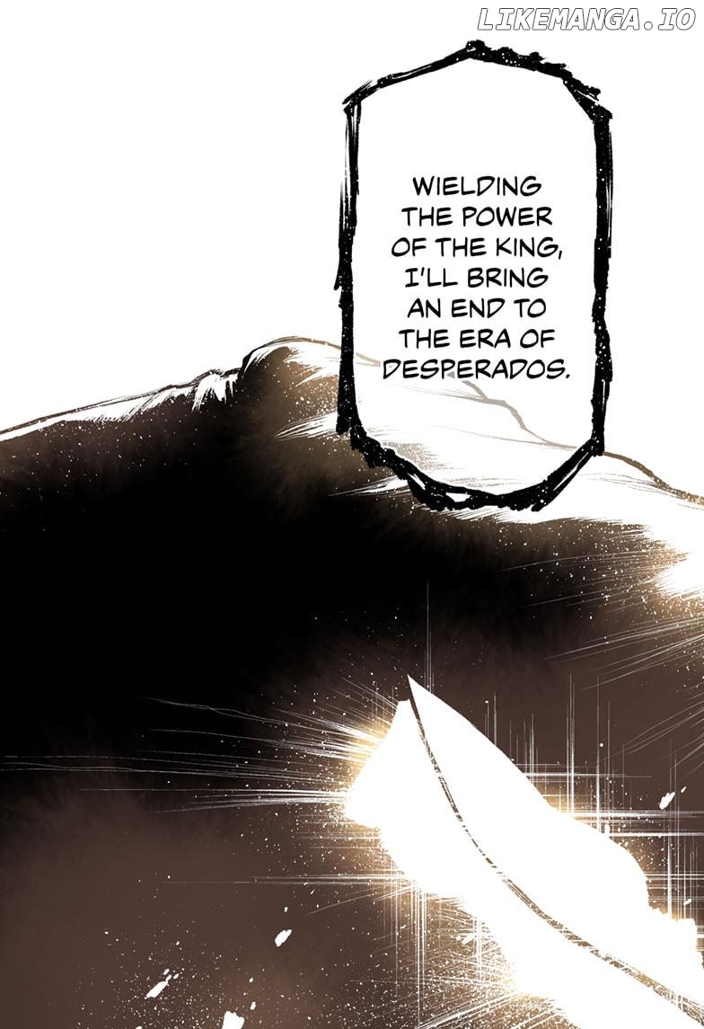 Read The Marshal King Manga Online