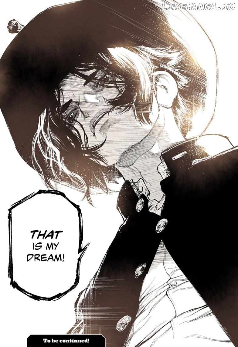 Read The Marshal King Manga Online