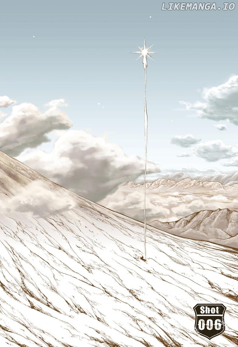 Read The Marshal King Manga Online