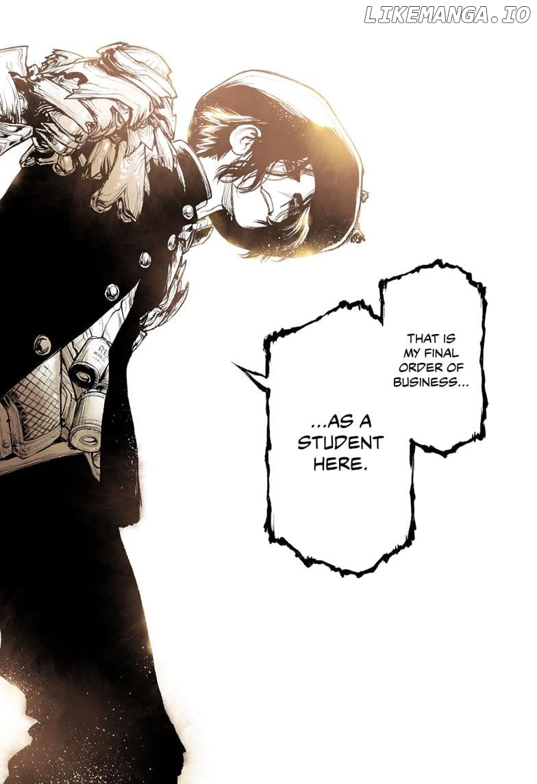 Read The Marshal King Manga Online