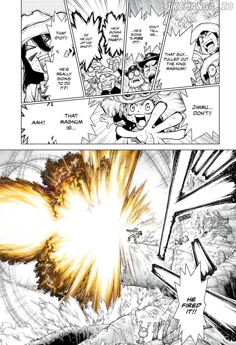 Read The Marshal King Manga Online