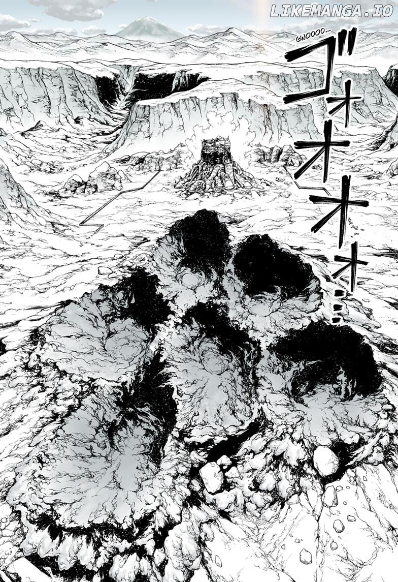 Read The Marshal King Manga Online