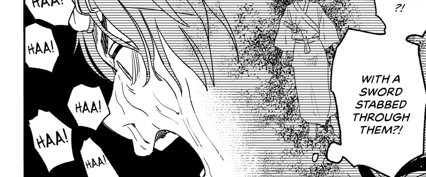Read The Moon, the Eyes, and the Shrine Maiden of the Lake  (EN) Manga Online