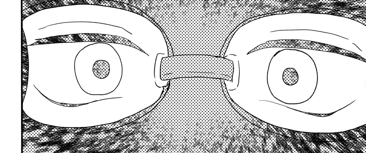 Read The Moon, the Eyes, and the Shrine Maiden of the Lake  (EN) Manga Online
