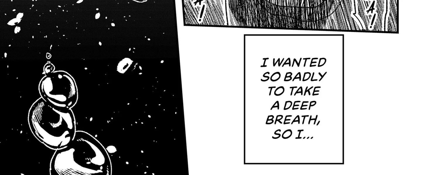 Read The Moon, the Eyes, and the Shrine Maiden of the Lake  (EN) Manga Online