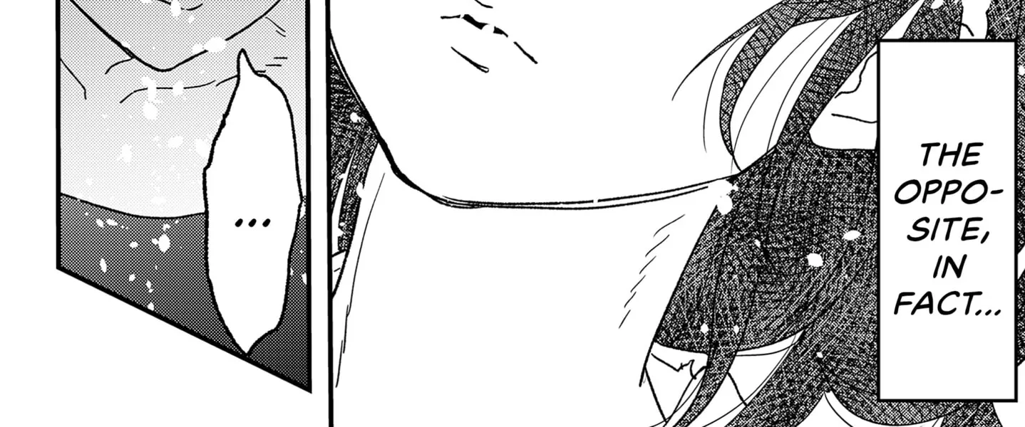 Read The Moon, the Eyes, and the Shrine Maiden of the Lake  (EN) Manga Online