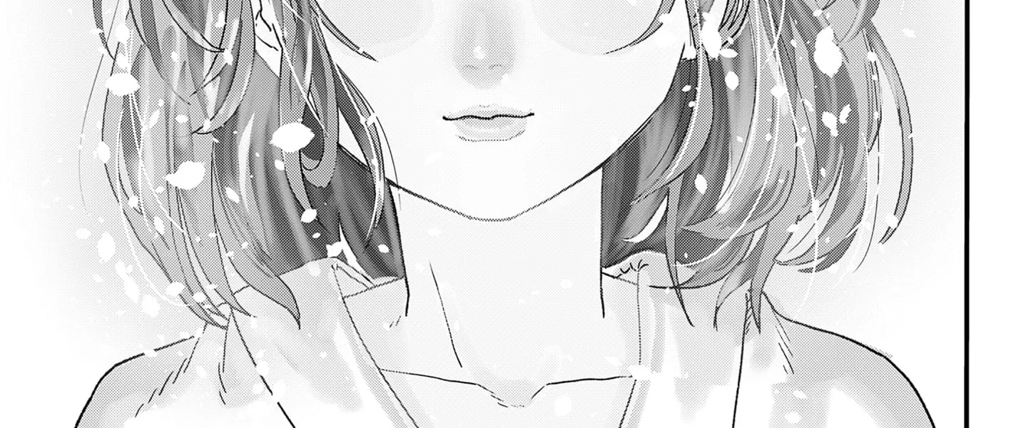 Read The Moon, the Eyes, and the Shrine Maiden of the Lake  (EN) Manga Online