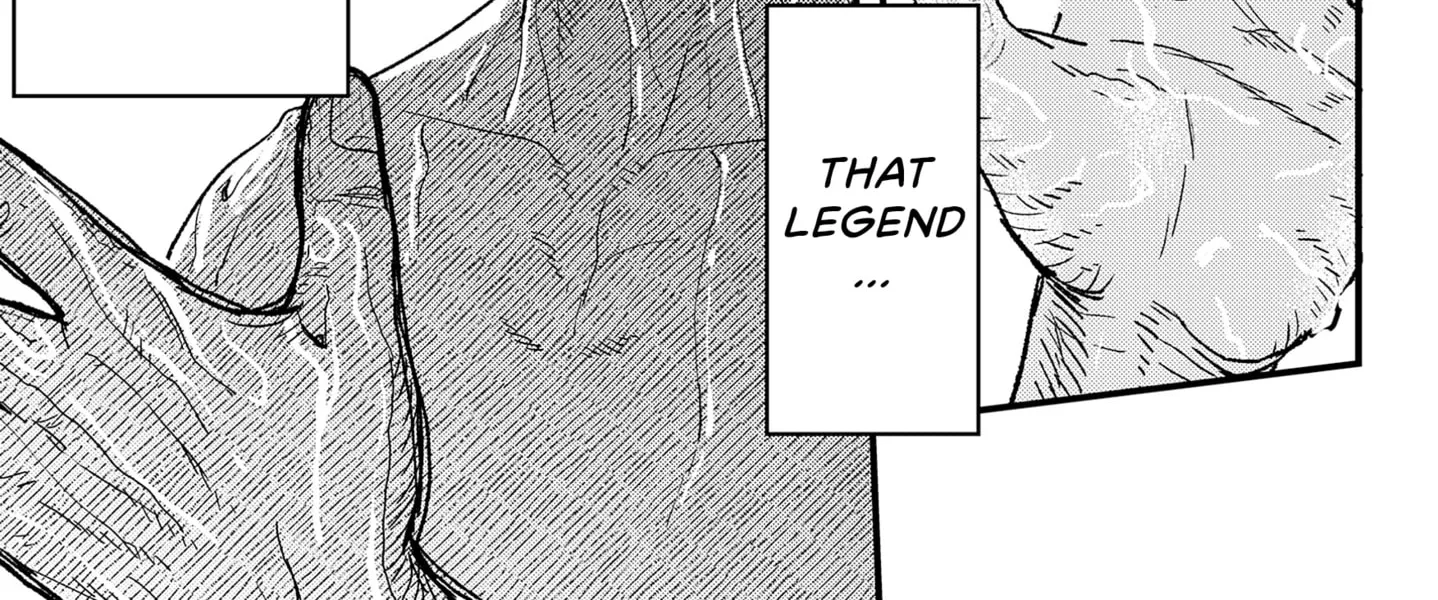 Read The Moon, the Eyes, and the Shrine Maiden of the Lake  (EN) Manga Online