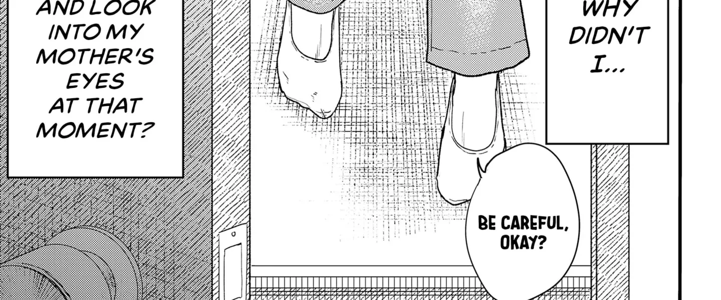 Read The Moon, the Eyes, and the Shrine Maiden of the Lake  (EN) Manga Online