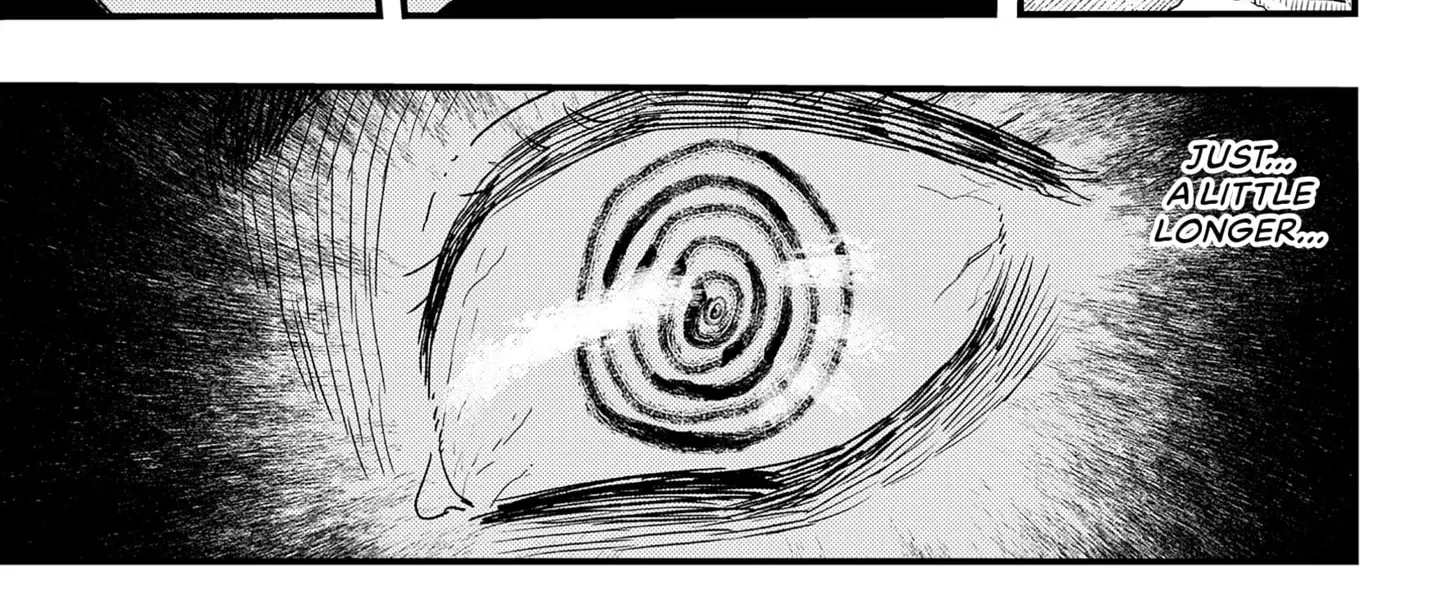 Read The Moon, the Eyes, and the Shrine Maiden of the Lake  (EN) Manga Online