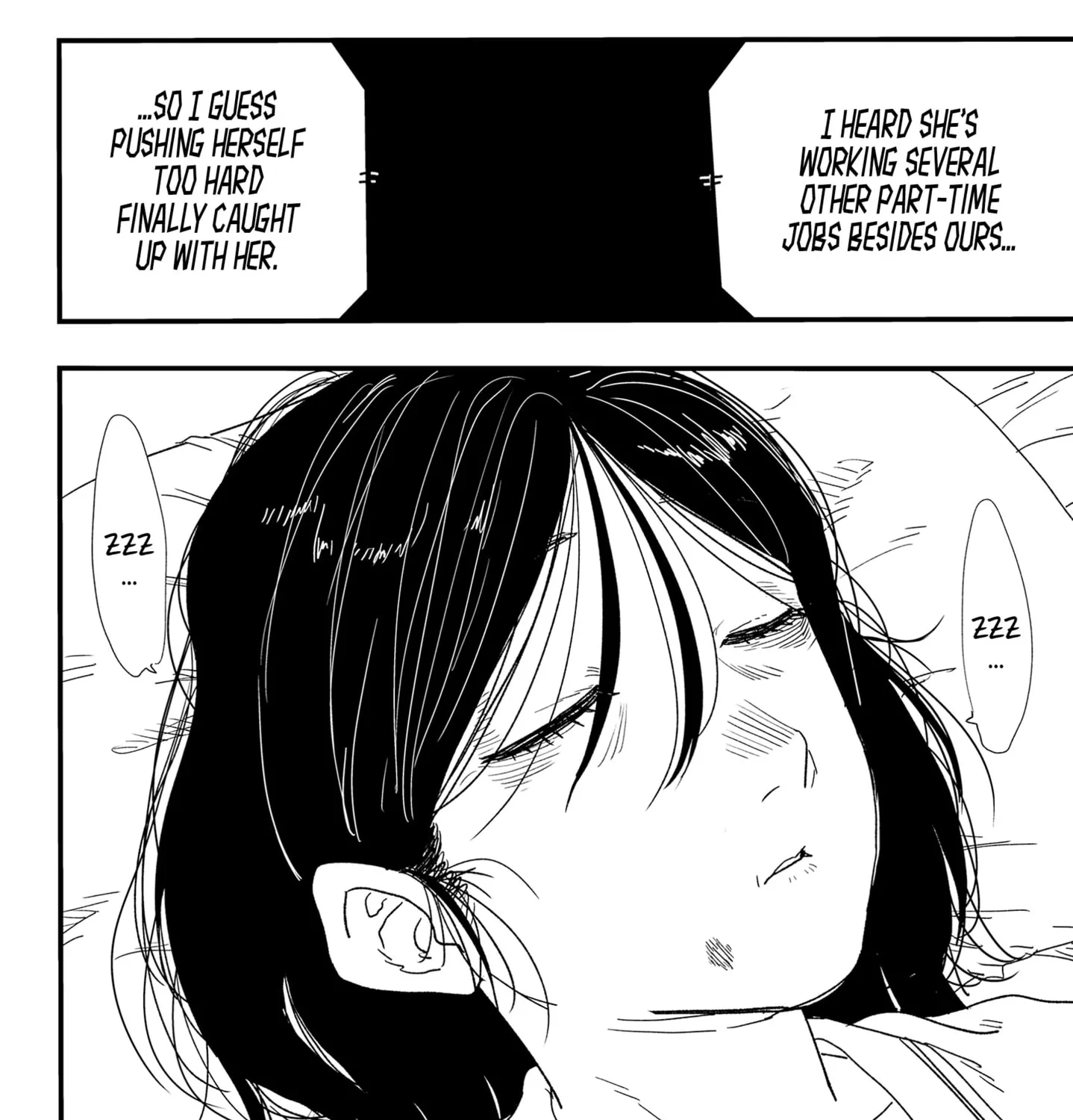 Read The Moon, the Eyes, and the Shrine Maiden of the Lake  (EN) Manga Online