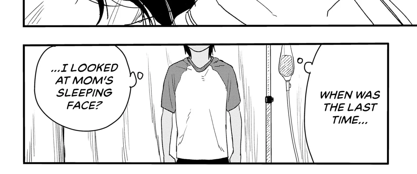 Read The Moon, the Eyes, and the Shrine Maiden of the Lake  (EN) Manga Online