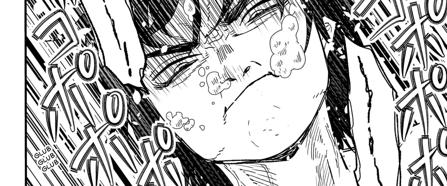 Read The Moon, the Eyes, and the Shrine Maiden of the Lake  (EN) Manga Online