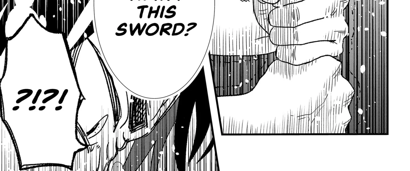 Read The Moon, the Eyes, and the Shrine Maiden of the Lake  (EN) Manga Online