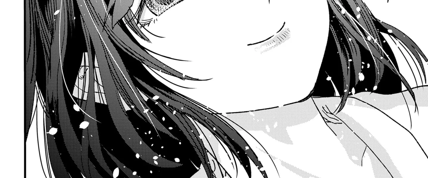 Read The Moon, the Eyes, and the Shrine Maiden of the Lake  (EN) Manga Online