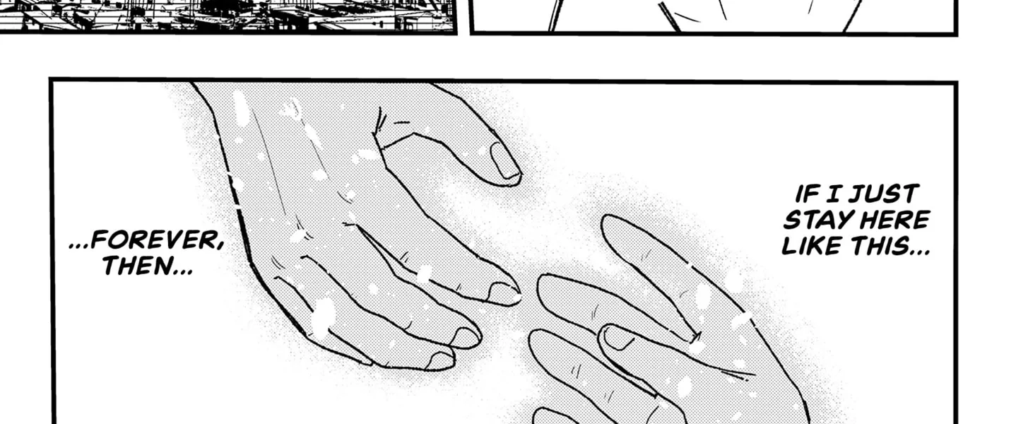 Read The Moon, the Eyes, and the Shrine Maiden of the Lake  (EN) Manga Online