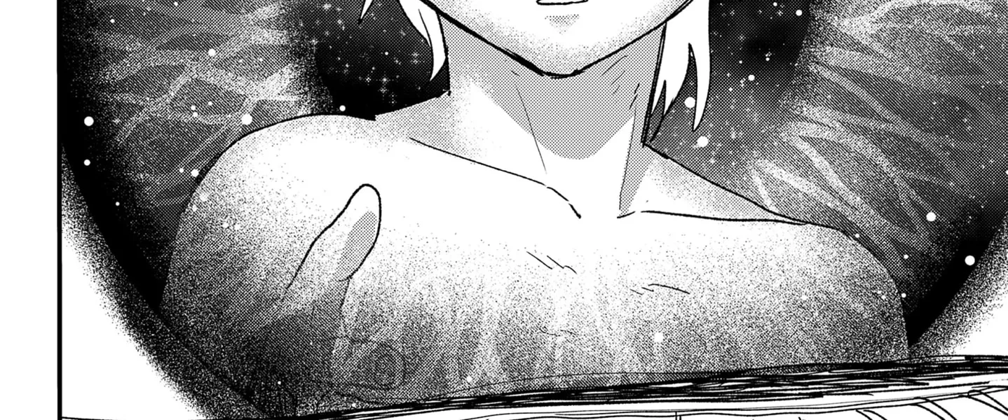 Read The Moon, the Eyes, and the Shrine Maiden of the Lake  (EN) Manga Online